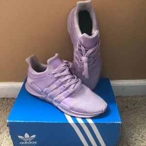 ADIDAS WOMEN'S EQT SUPPORT ADV SHOES
